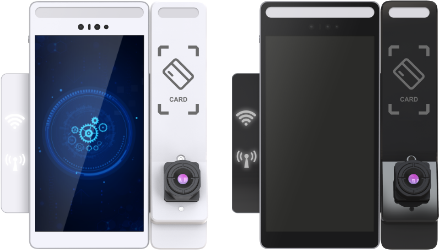 Edge AI Tablet (全2種類)