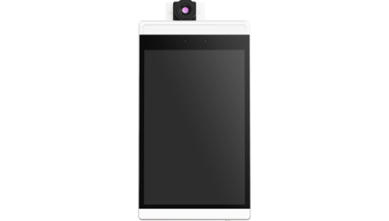 Edge AI Tablet – L