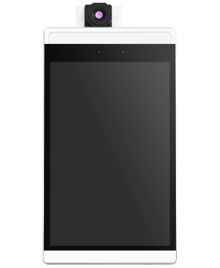 Edge AI Tablet – L